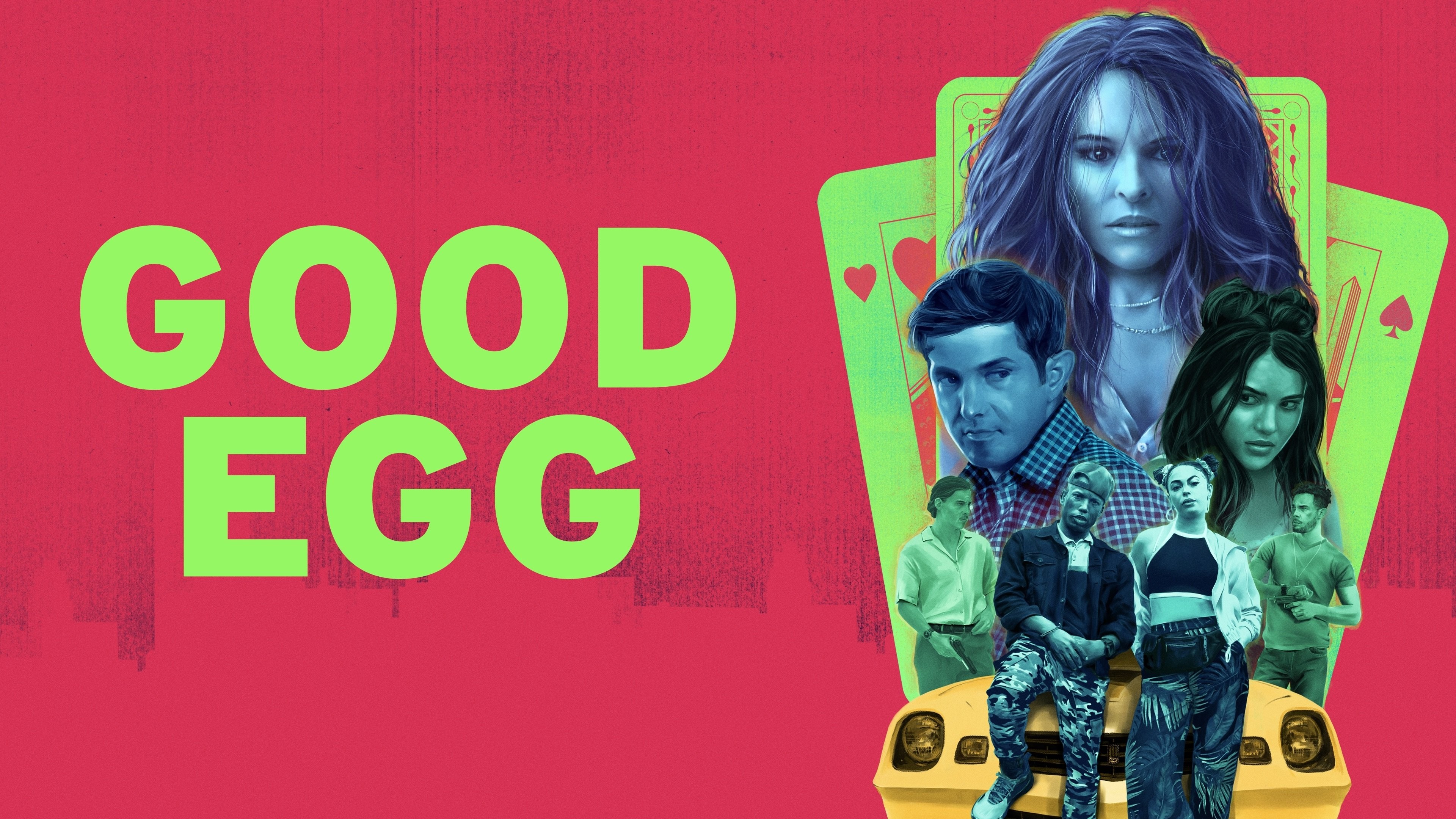 Foto de GOOD EGG