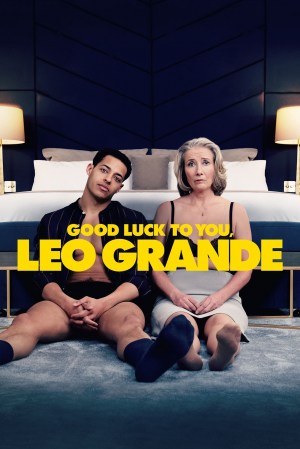 Buena suerte, Leo Grande