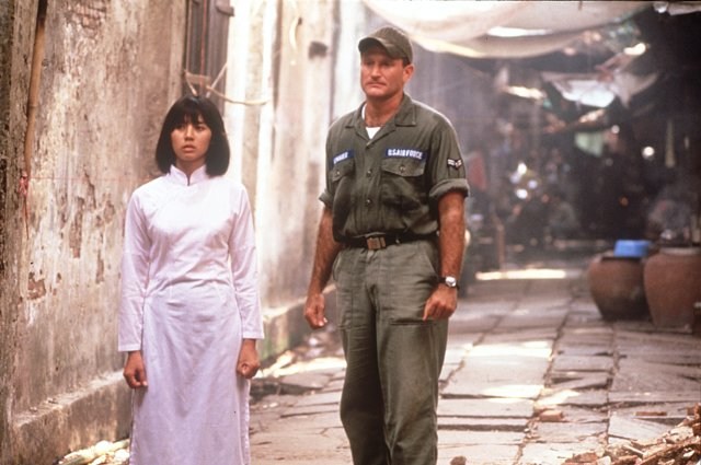 Foto de GOOD MORNING, VIETNAM