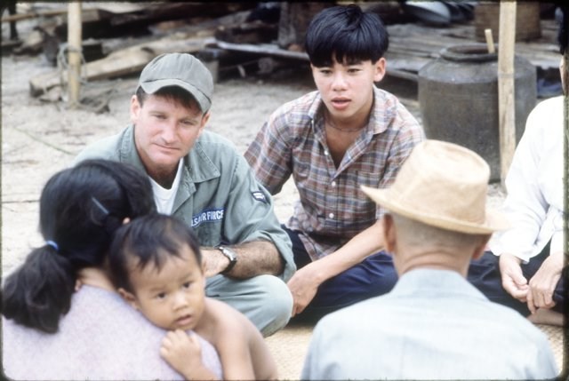 Foto de GOOD MORNING, VIETNAM