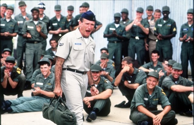 Foto de GOOD MORNING, VIETNAM