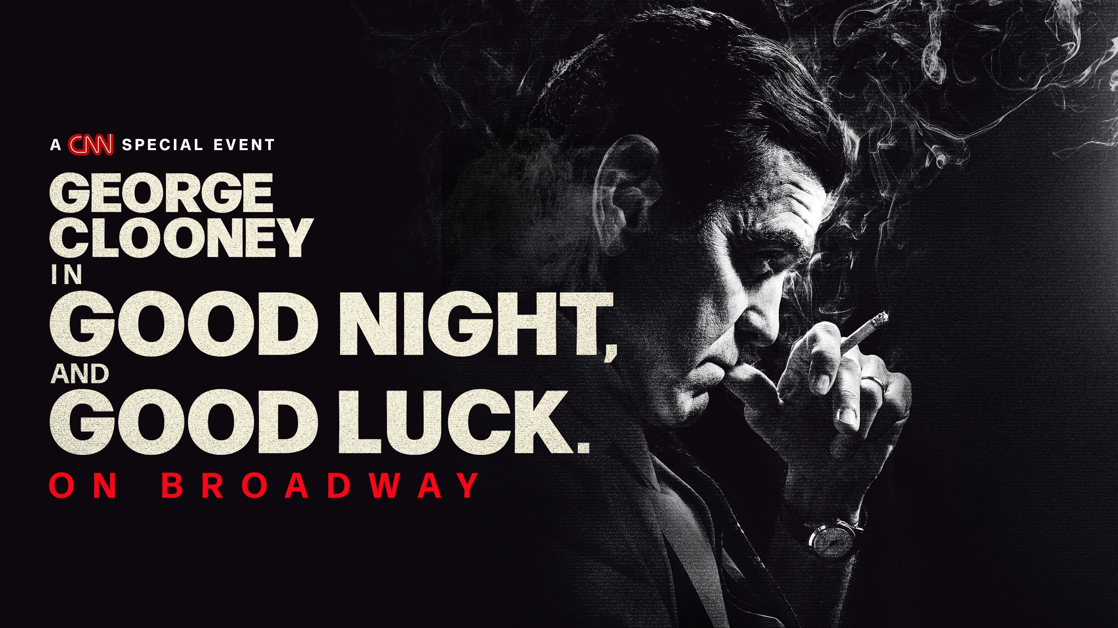 Foto de GOOD NIGHT, AND GOOD LUCK