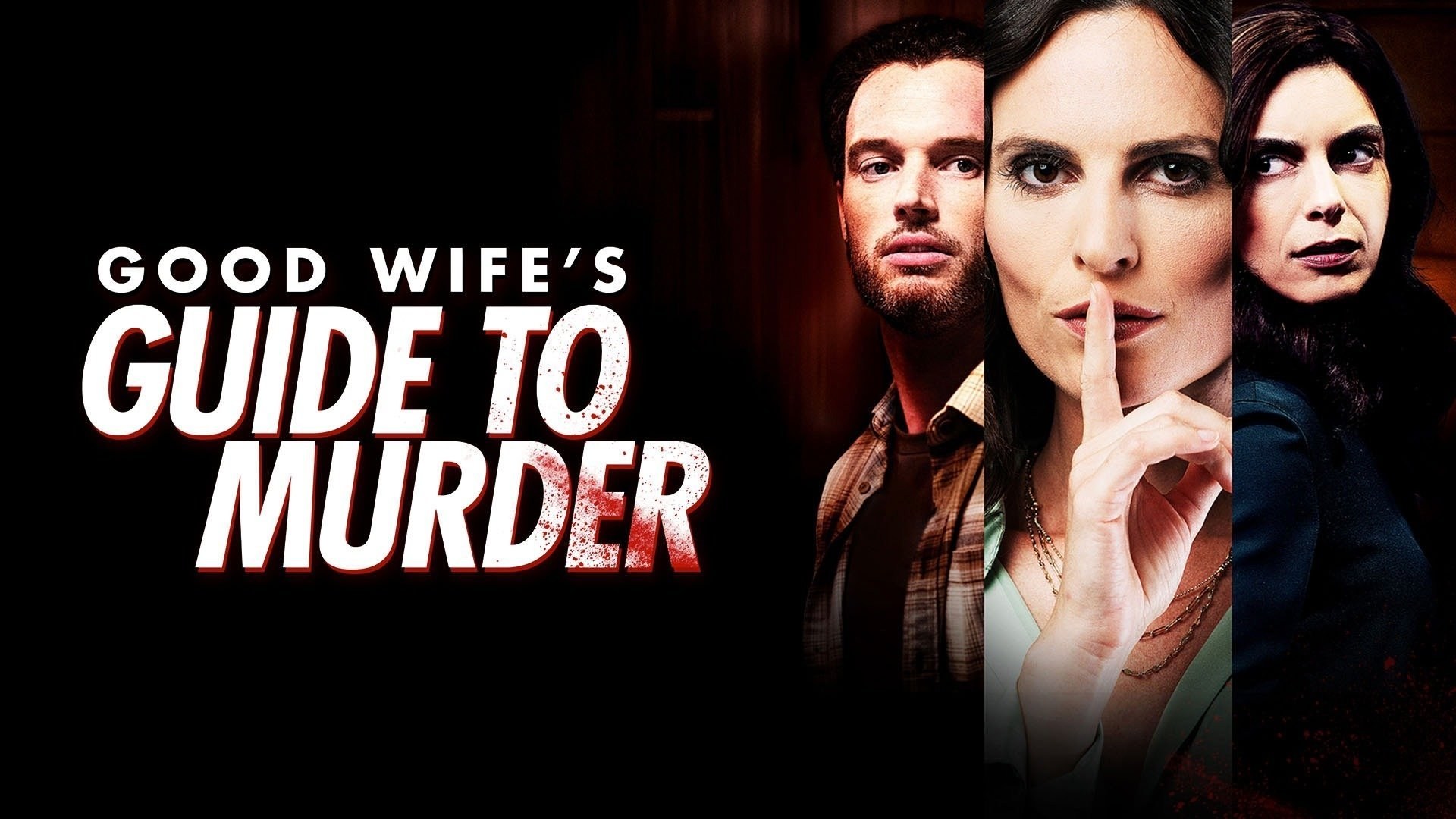 Foto de GOOD WIFE&APOS;S GUIDE TO MURDER