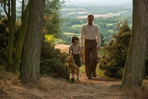 Foto de GOODBYE CHRISTOPHER ROBIN