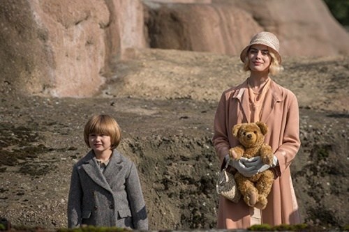 Foto de GOODBYE CHRISTOPHER ROBIN