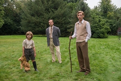 Foto de GOODBYE CHRISTOPHER ROBIN