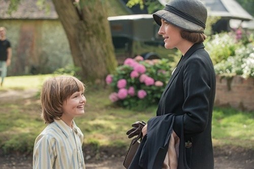 Foto de GOODBYE CHRISTOPHER ROBIN