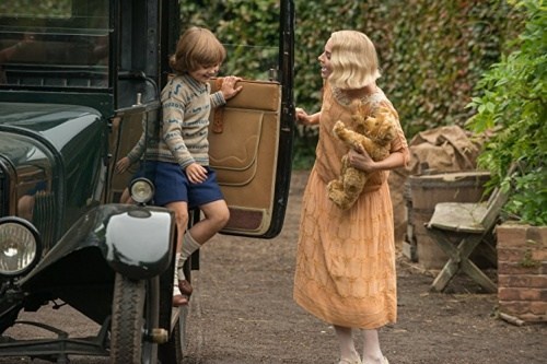 Foto de GOODBYE CHRISTOPHER ROBIN