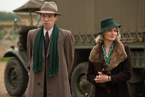 Foto de GOODBYE CHRISTOPHER ROBIN
