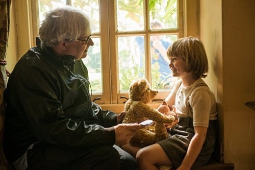 Foto de GOODBYE CHRISTOPHER ROBIN
