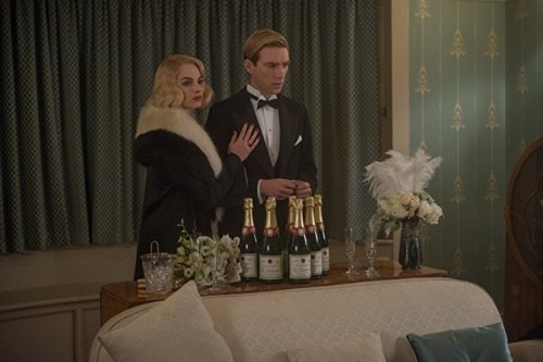 Foto de GOODBYE CHRISTOPHER ROBIN