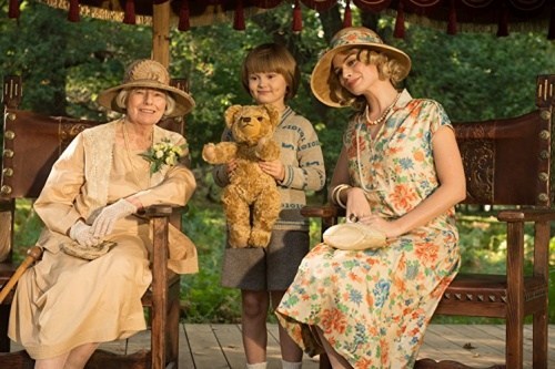 Foto de GOODBYE CHRISTOPHER ROBIN