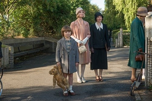 Foto de GOODBYE CHRISTOPHER ROBIN
