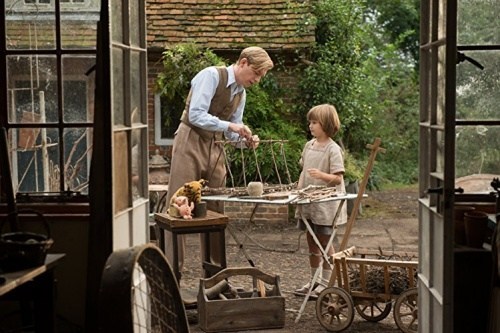Foto de GOODBYE CHRISTOPHER ROBIN