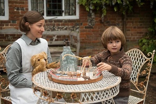Foto de GOODBYE CHRISTOPHER ROBIN