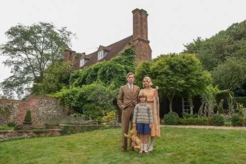 Foto de GOODBYE CHRISTOPHER ROBIN