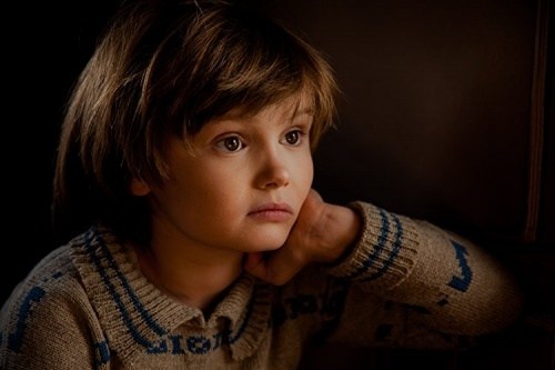 Foto de GOODBYE CHRISTOPHER ROBIN