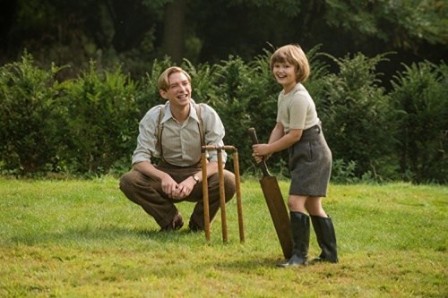 Foto de GOODBYE CHRISTOPHER ROBIN