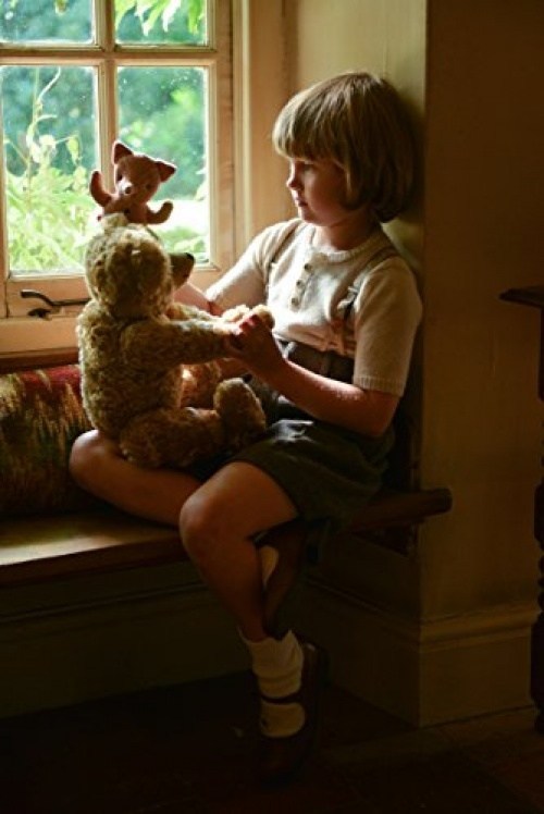Poster de GOODBYE CHRISTOPHER ROBIN