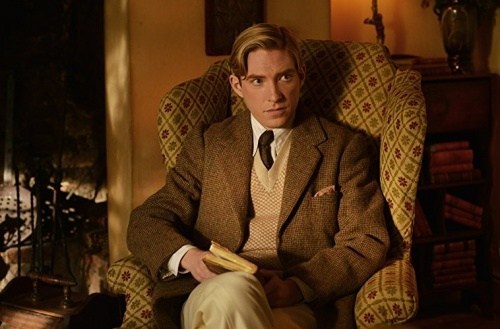 Foto de GOODBYE CHRISTOPHER ROBIN