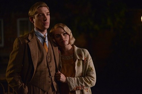 Foto de GOODBYE CHRISTOPHER ROBIN