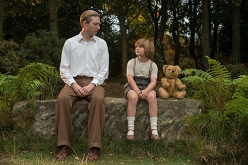 Foto de GOODBYE CHRISTOPHER ROBIN