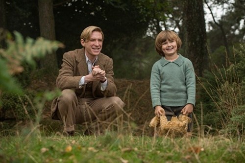 Foto de GOODBYE CHRISTOPHER ROBIN