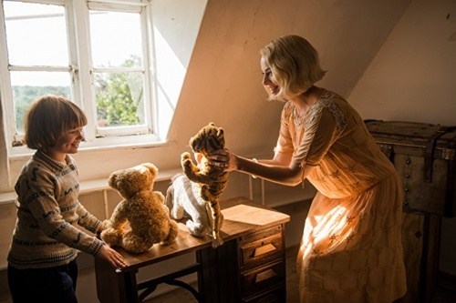 Foto de GOODBYE CHRISTOPHER ROBIN