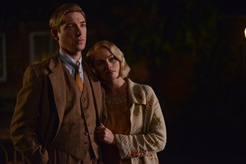 Foto de GOODBYE CHRISTOPHER ROBIN
