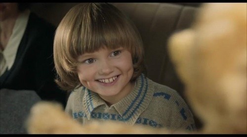 Foto de GOODBYE CHRISTOPHER ROBIN