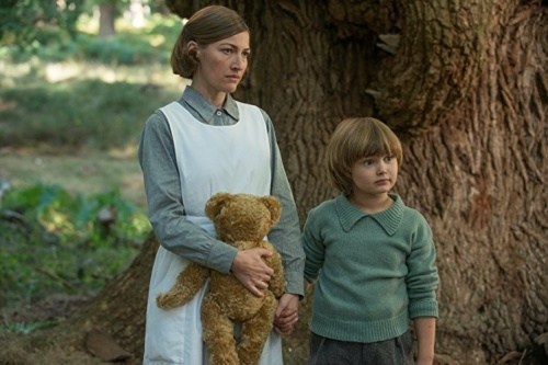 Foto de GOODBYE CHRISTOPHER ROBIN