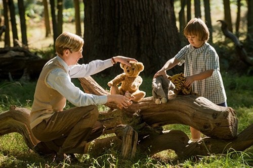 Foto de GOODBYE CHRISTOPHER ROBIN