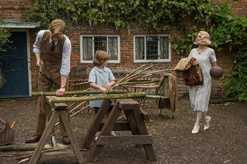 Foto de GOODBYE CHRISTOPHER ROBIN