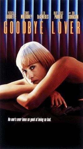 Poster de GOODBYE LOVER