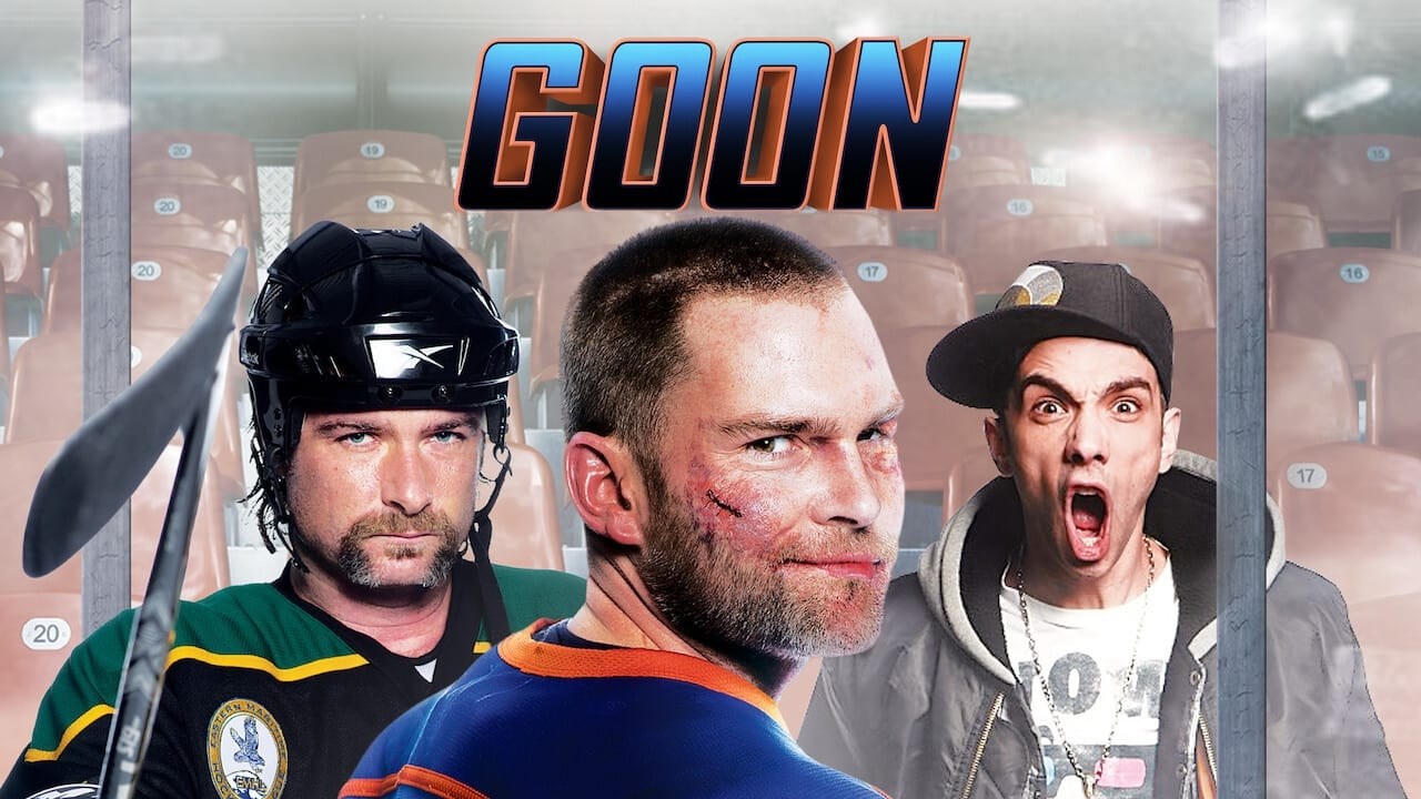 Foto de GOON