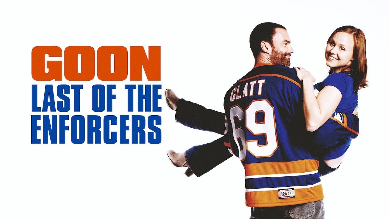 Foto de GOON: LAST OF THE ENFORCERS