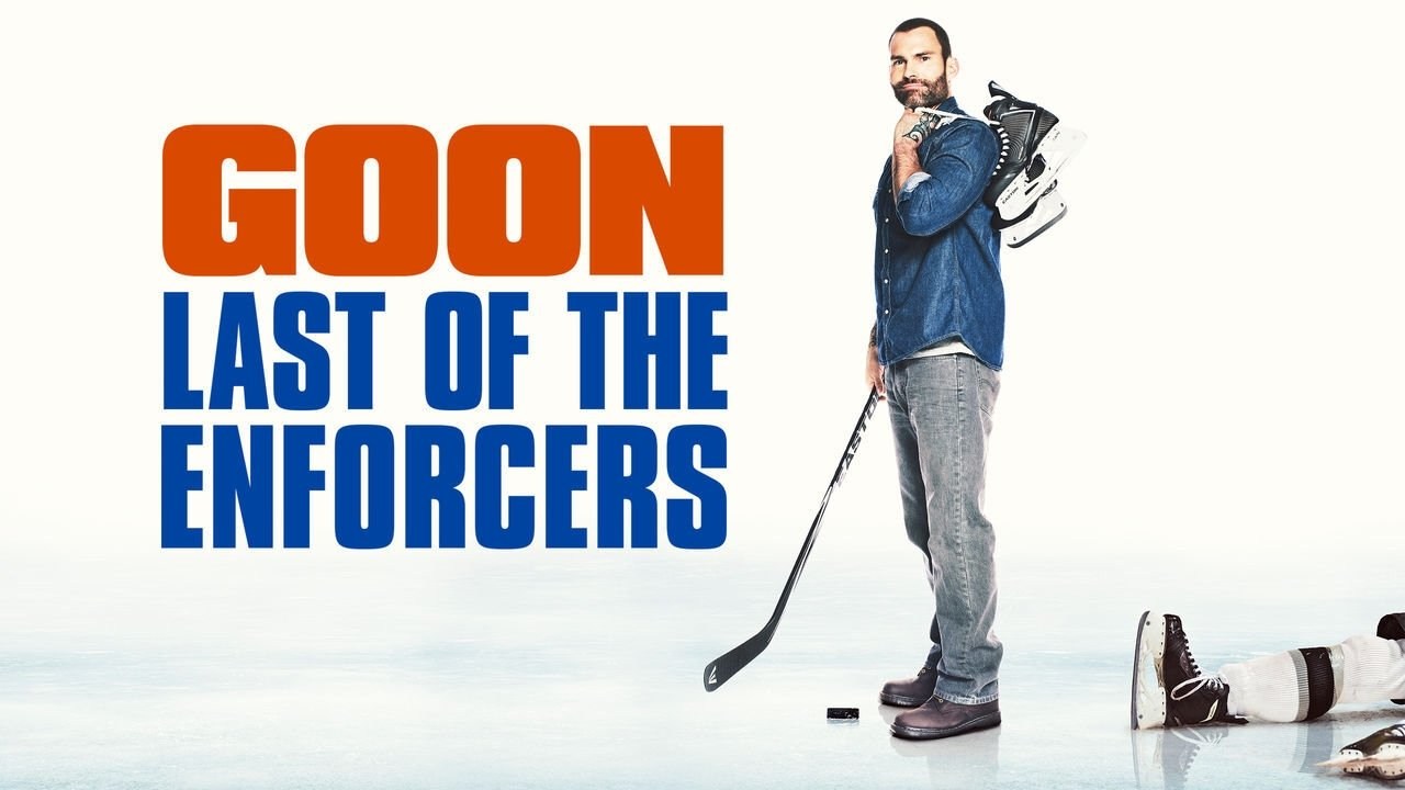 Foto de GOON: LAST OF THE ENFORCERS