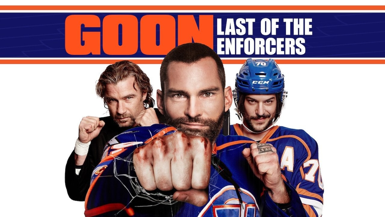 Foto de GOON: LAST OF THE ENFORCERS