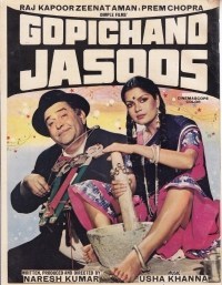 Gopichand Jasoos