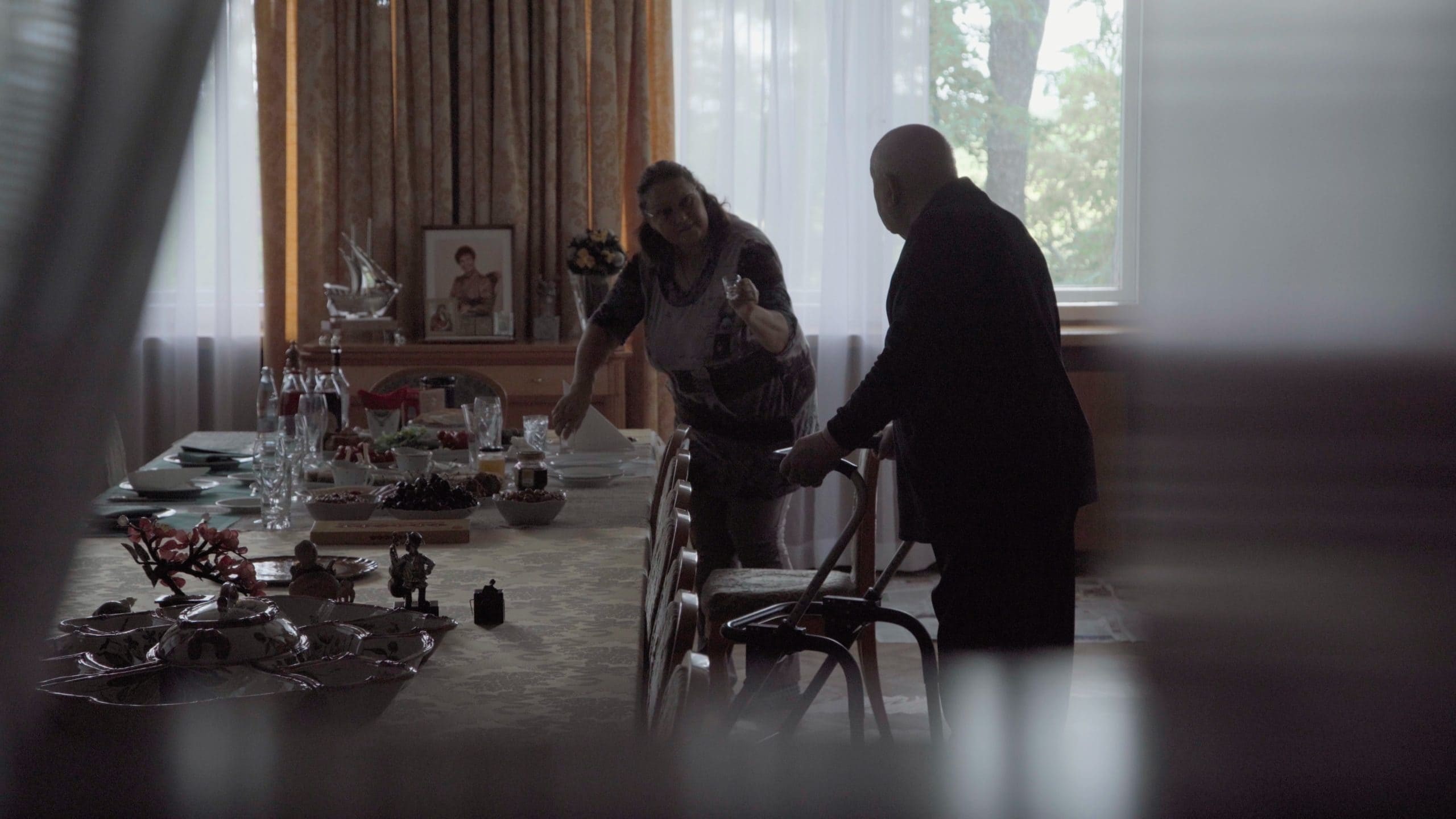 Foto de GORBACHEV. HEAVEN