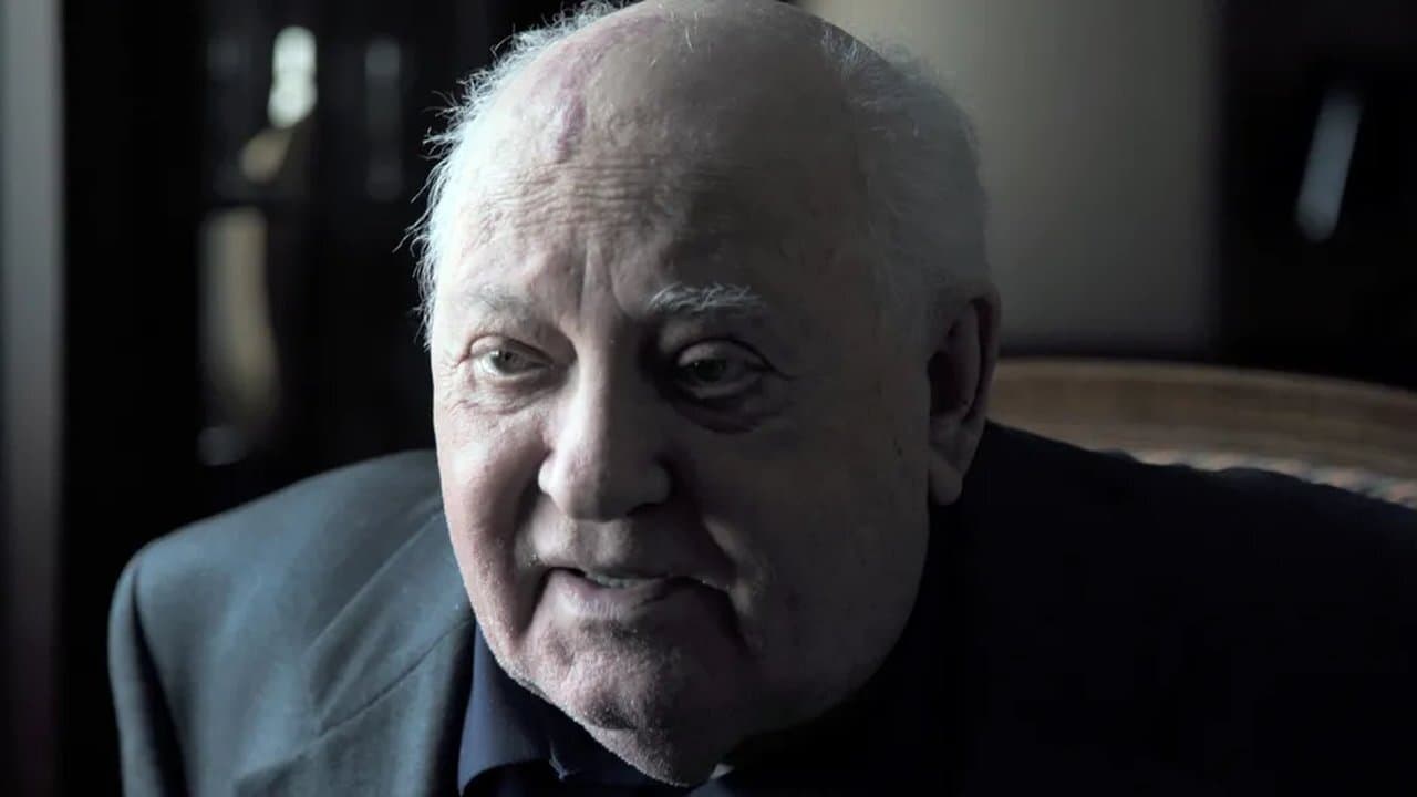 Foto de GORBACHEV. HEAVEN