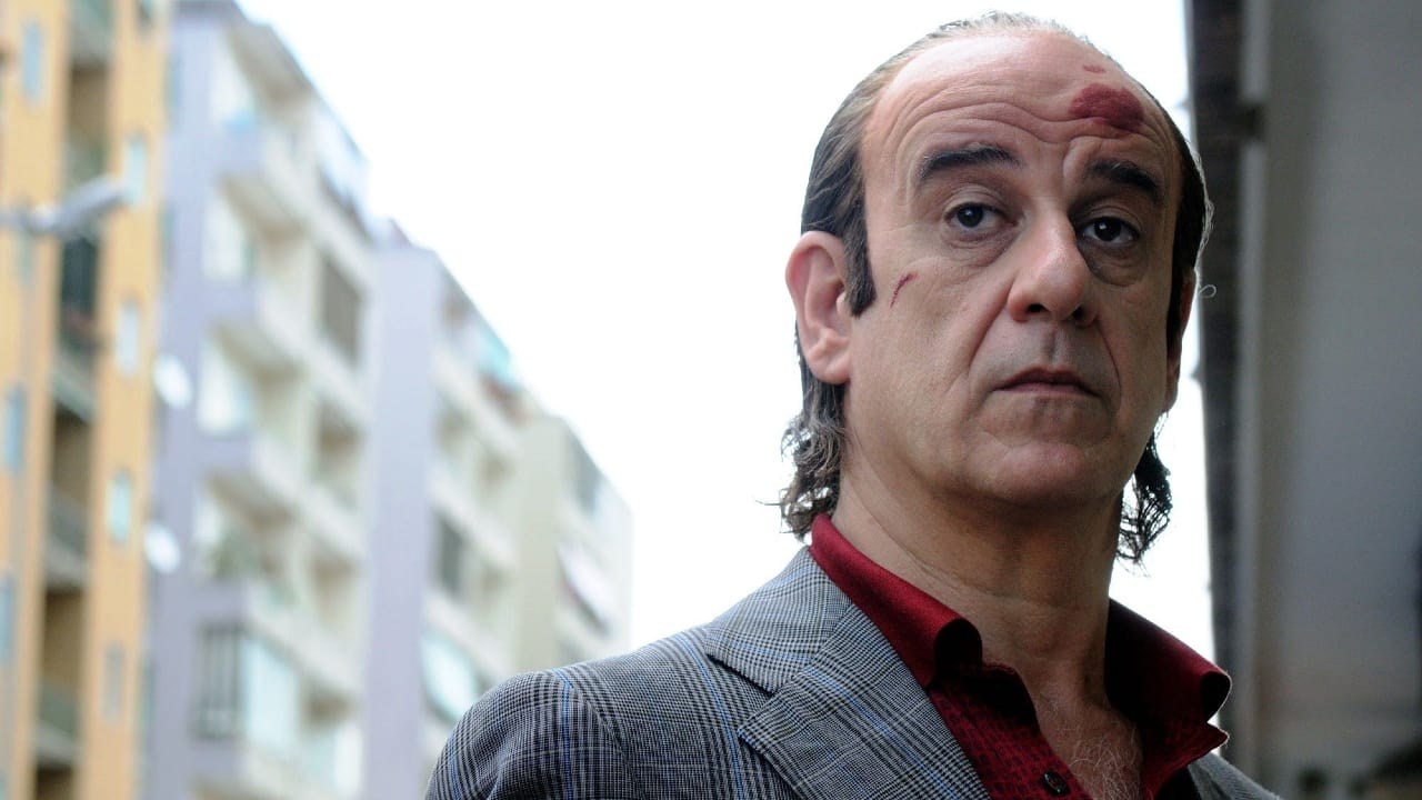 Foto de GORBACIOF
