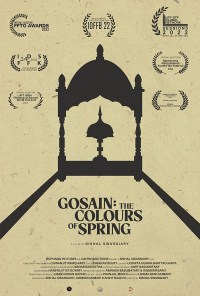 Gosain: The colors of Spring