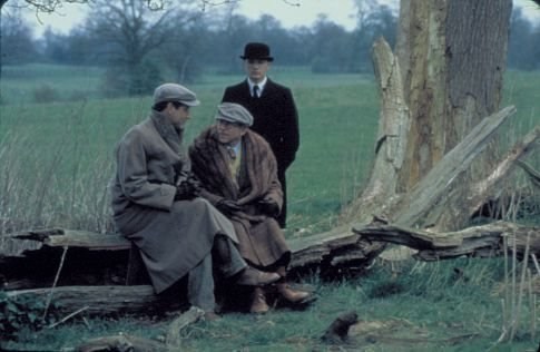 Foto de GOSFORD PARK