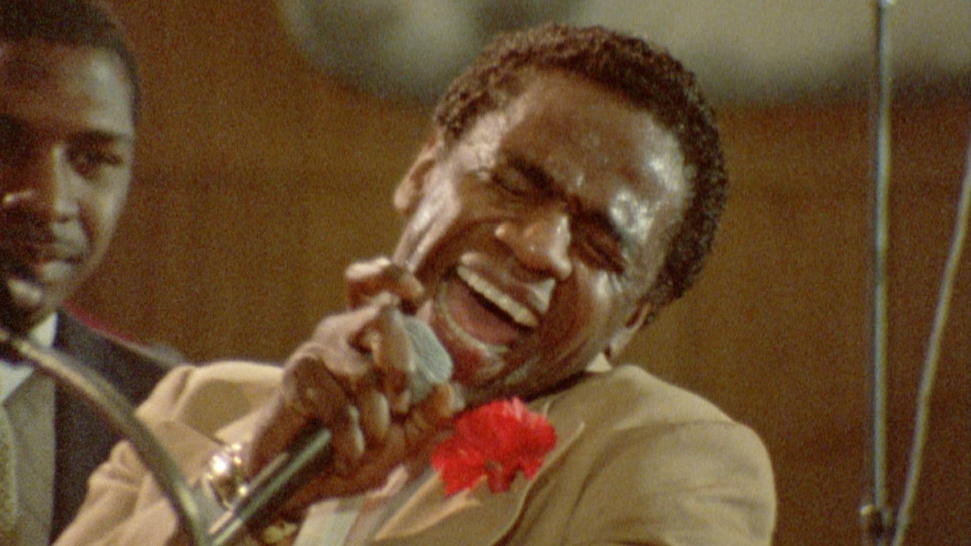 Foto de GOSPEL ACCORDING TO AL GREEN