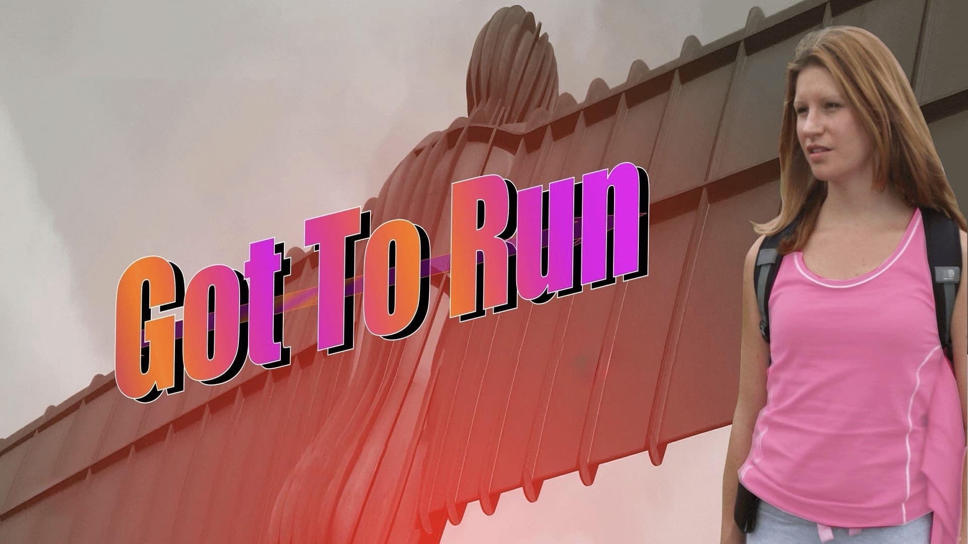 Foto de GOT TO RUN