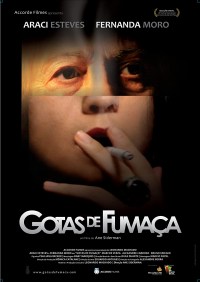 Gotas de Fumaça