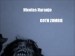 Goth Zombie