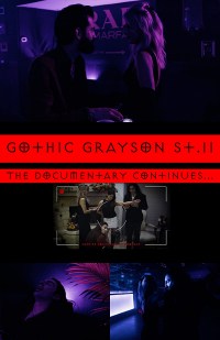 Gothic Grayson St. 2