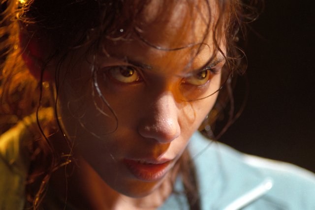 Foto de GOTHIKA